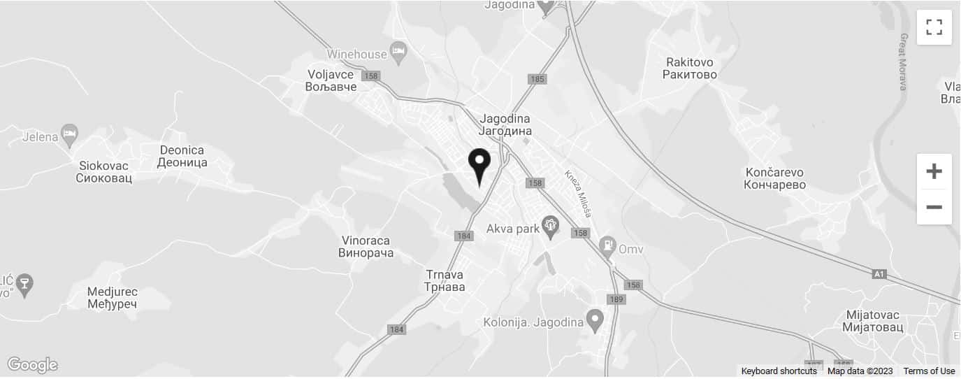 Black summit lokacija