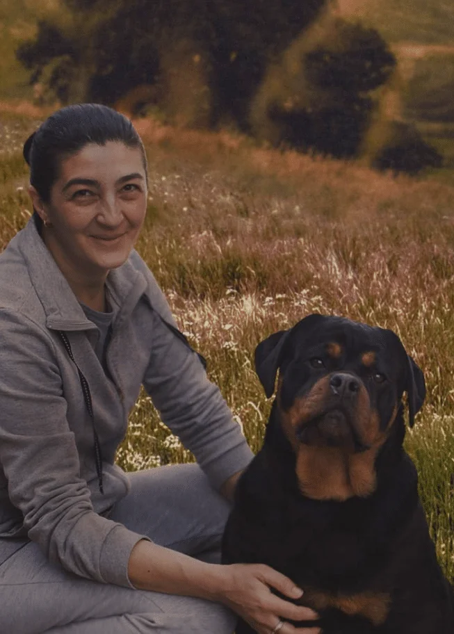 Black summit odgajivacnica rotvajlera o nama